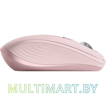 Мышь Logitech MX Anywhere 3S (розовый) картинка 8